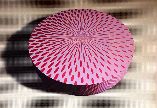 Print, Ronald Davis (1 of 2)