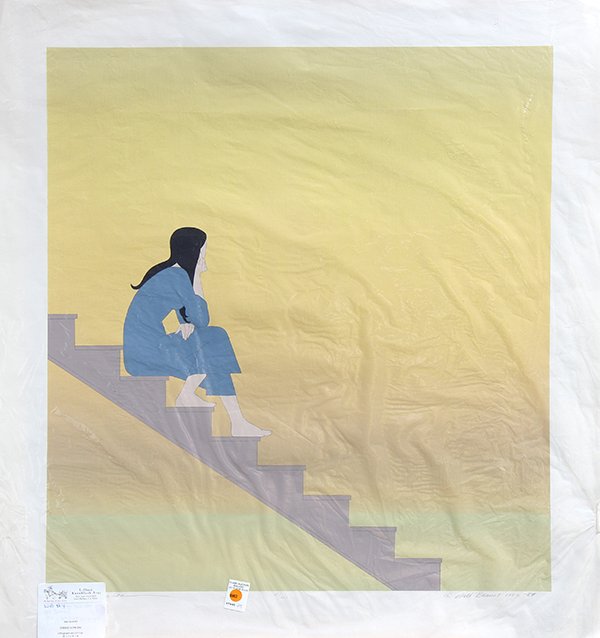 Print, William Barnett (1 of 4)