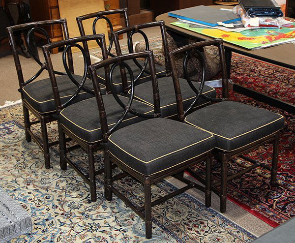 (Lot of 6) McGuire (1 of 3)