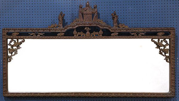 American Aesthetic style mirror (1 of 1)