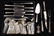American Durgin sterling silver "Fairfaix" pattern