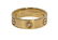 Cartier Love diamond and 18k yellow gold ring - 2