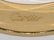 Cartier Love diamond and 18k yellow gold ring - 3