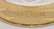 Cartier Love diamond and 18k yellow gold ring - 4