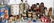 (lot of approx 55) One shelf of international dolls, - 2