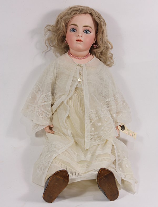 French Bru Bebe Jne No (1 of 8)