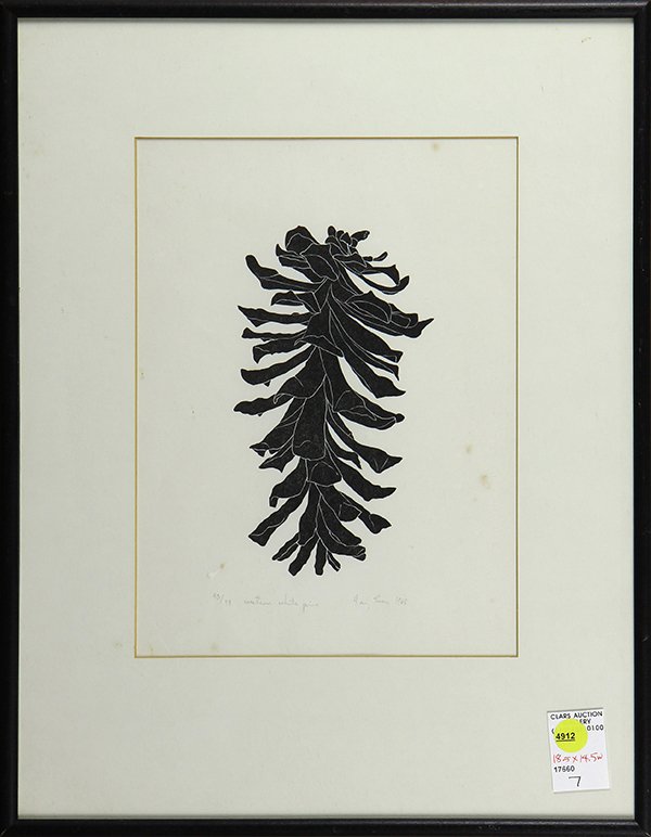 Print, Henry Evans (1 of 1)