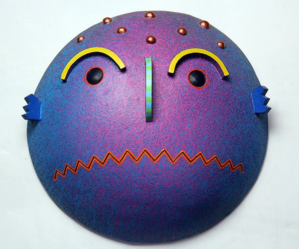 Sculpture by Max Lehman (1 of 1)