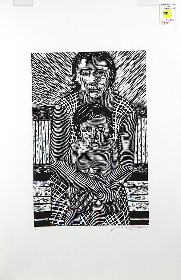 Print, Juan R. Fuenes (1 of 1)