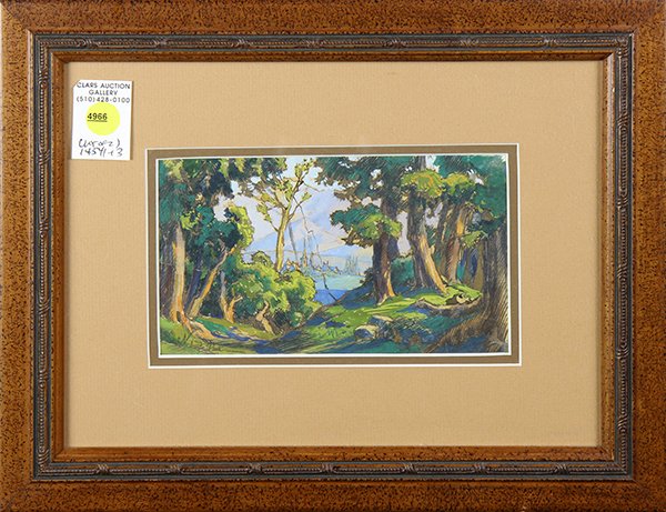 Paintings, Russian School (20th century) (1 of 2)