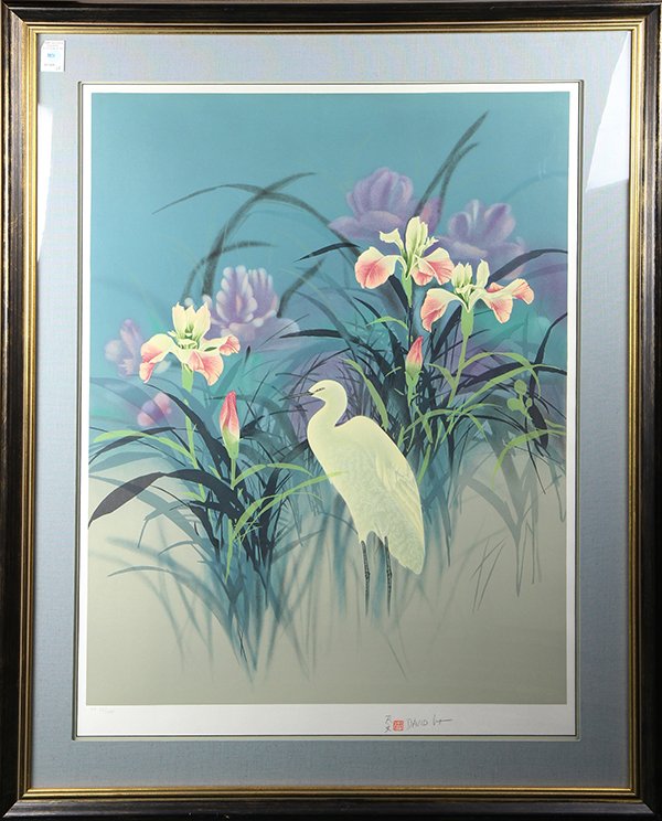 Print, David Lee (1 of 1)