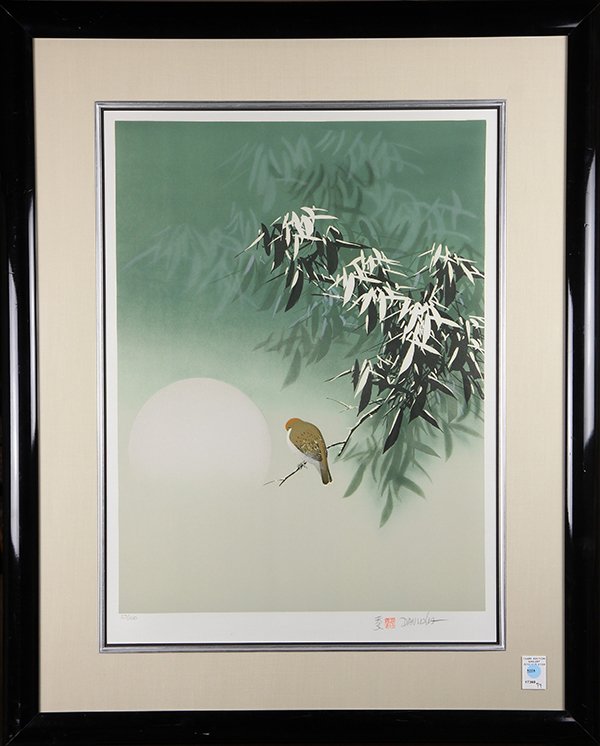 Print, David Lee (1 of 1)