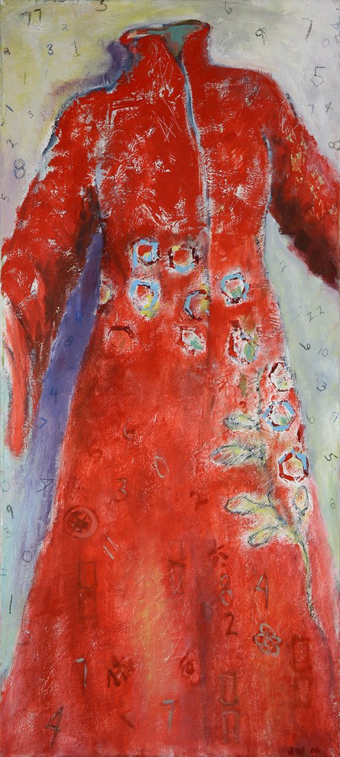 Painting by Judith Williams (1 of 1)