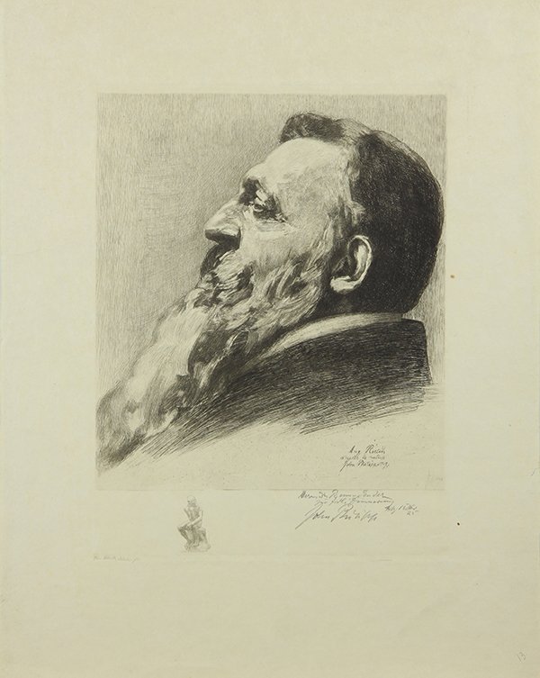 Prints, John Philipp (1 of 4)