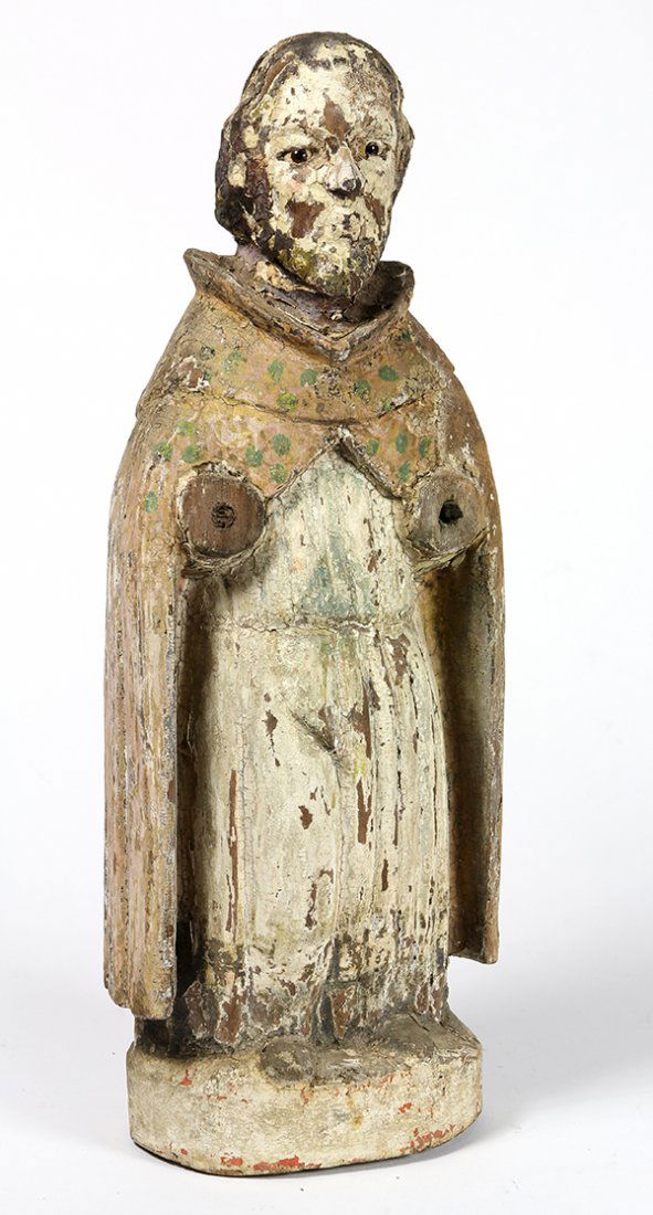 Santos figure (1 of 3)