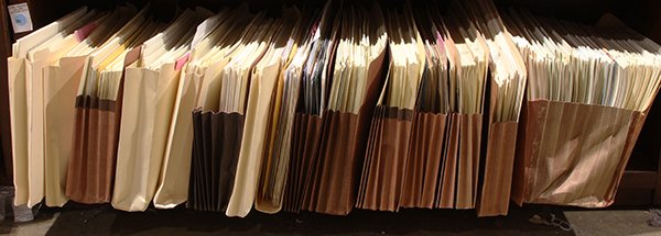 (lot of 1 shelf) Bohemian Club Library Notes collection (1 of 1)