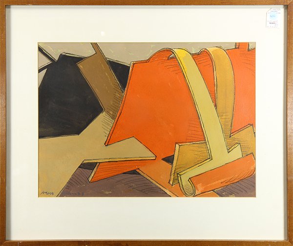 Mixed Media, Shape Graphics (1 of 2)