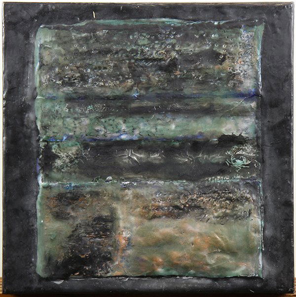 Painting By Blaire Rice Bennett