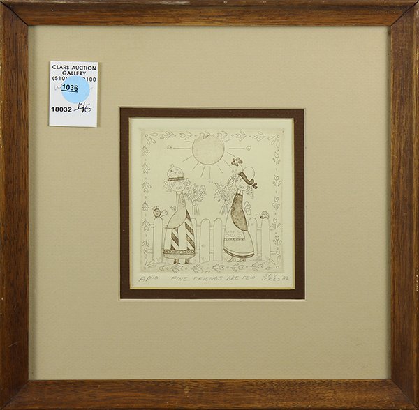 Print, Sev Ickes (1 of 1)