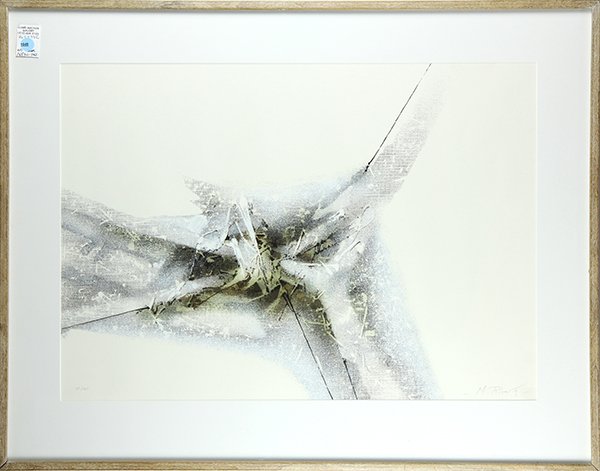 Print, Manuel Rivera (1 of 1)