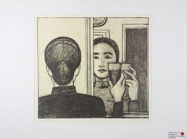 Print, William R. Barnet (1 of 9)