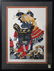 Japanese Contemporary Print, Tanaka Masaaki