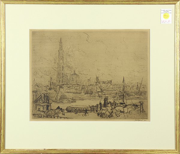 Print, Joseph Raphael (1 of 2)