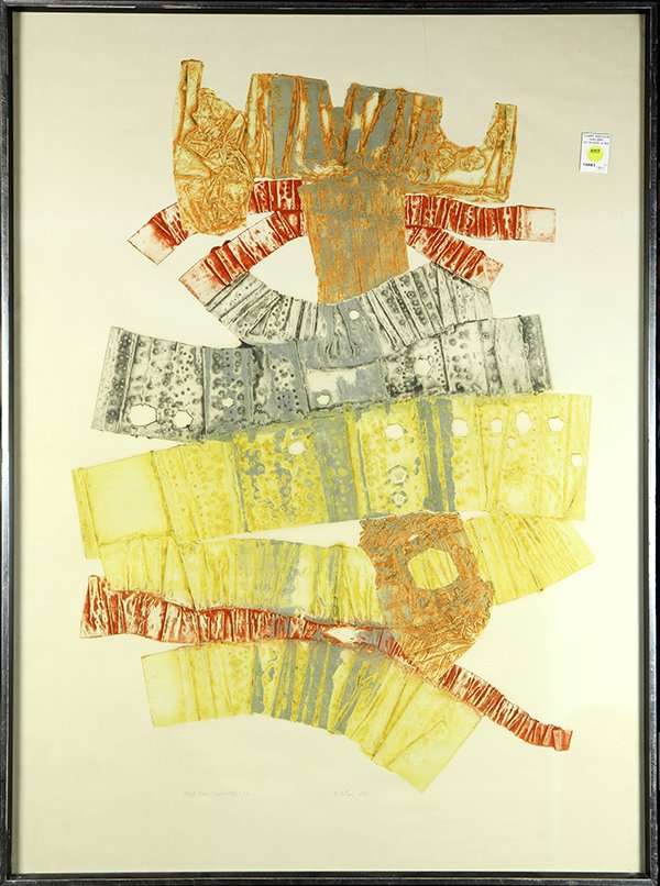 Print, Edward Porter (1 of 1)