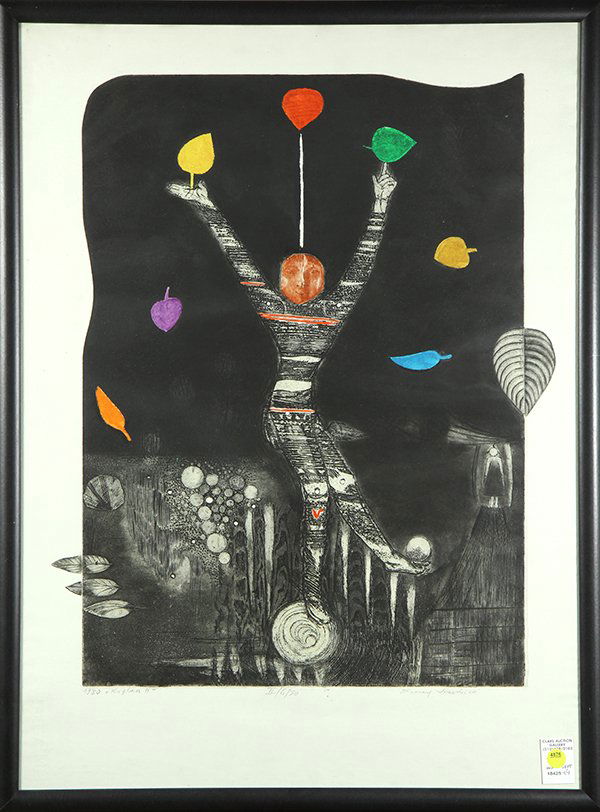 Print, Kuglan II (1 of 1)