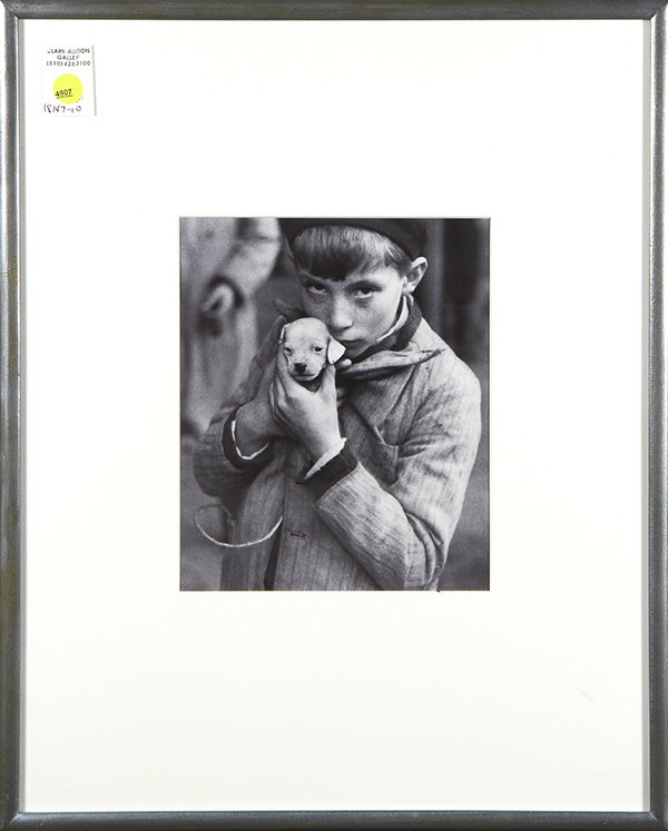 Photograph, After Andre Kertesz (1 of 1)