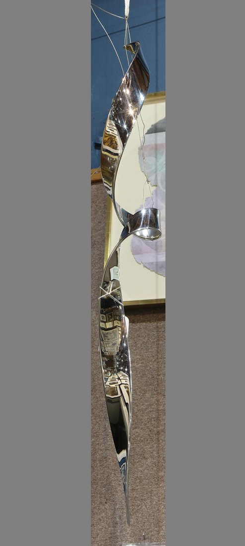 Sculpture, David Herschler (1 of 1)