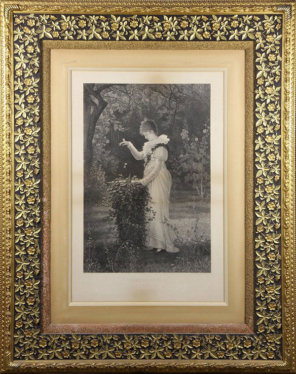 Print, Tempus Fugit (1 of 1)