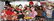 (lot of 24) One shelf of international style dolls,