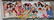 (lot of 25) One shelf of Ginny dolls, executed in