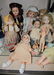 (lot of 14) Vintage composition dolls - 3