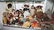 (lot of approximately 40) One shelf of international - 2