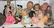 (lot of approximately 20) one shelf of character dolls,
