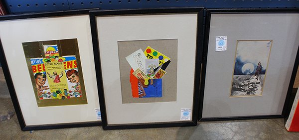 Collage, Jose Ramon Lerma (1 of 1)