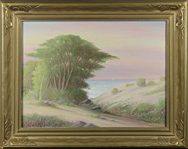 Painting, Roger Scott (1 of 1)