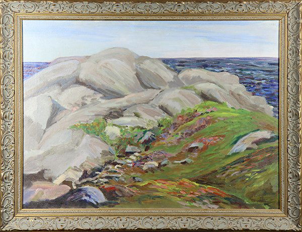 Painting, Luba Kocyba (1 of 1)