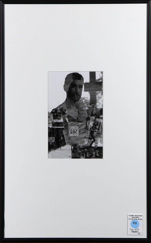 Pair of photographs (1 of 2)