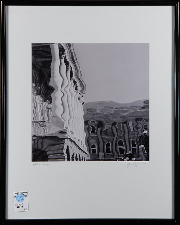 Pair of photographs (1 of 2)