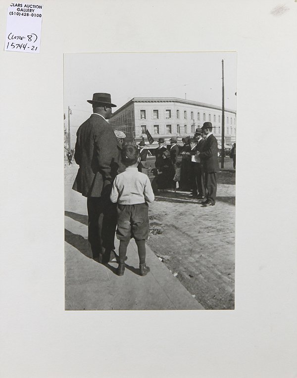 Photographs by Mervyn D. Silberstein (1 of 9)