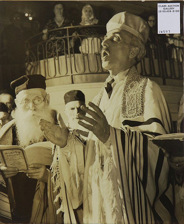 Photographs, European School (20th century) (1 of 3)