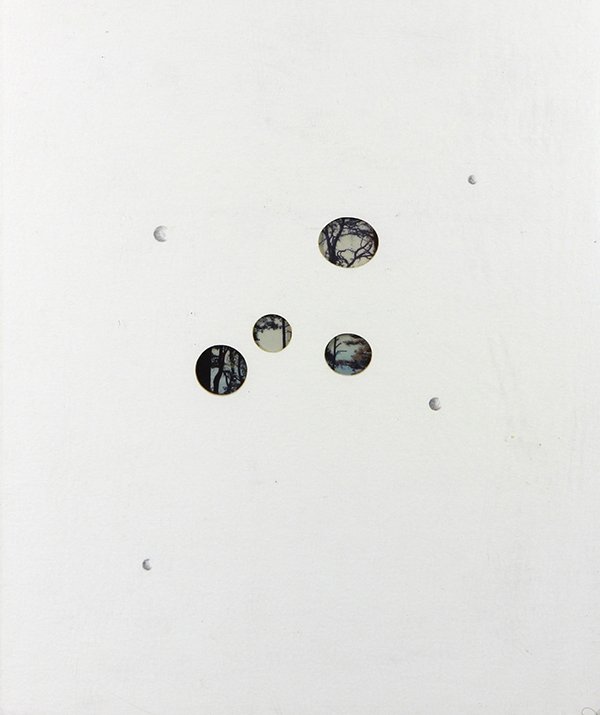 Prints, Peeping Holes and Exit 1 Mile (1 of 2)