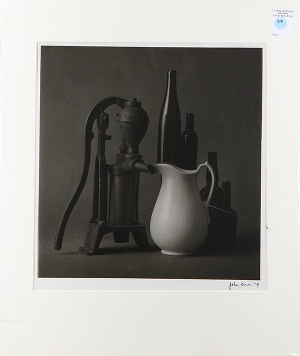 Photograph, John Gruen (1 of 1)