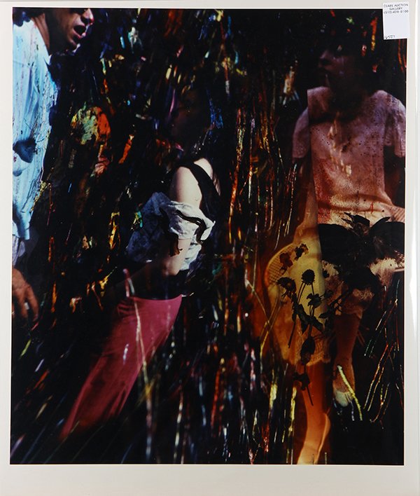 Photos, American School, 1980s (1 of 2)