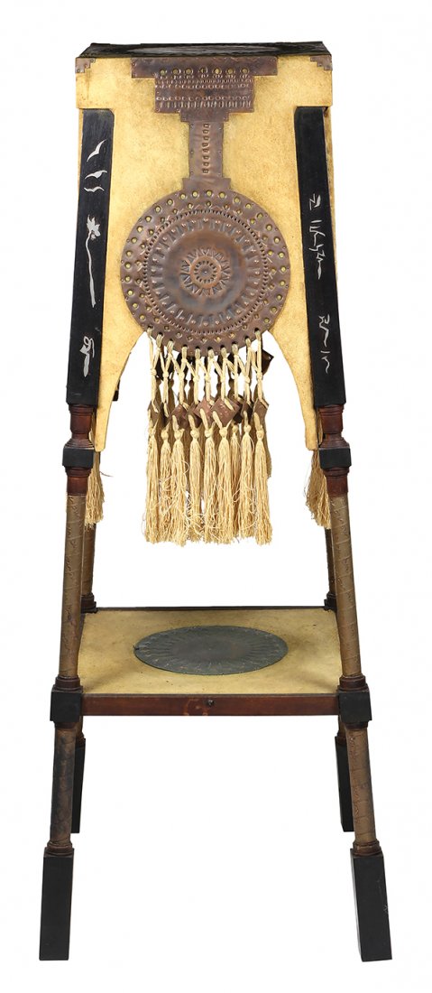 Carlo Bugatti (Italian (1 of 7)