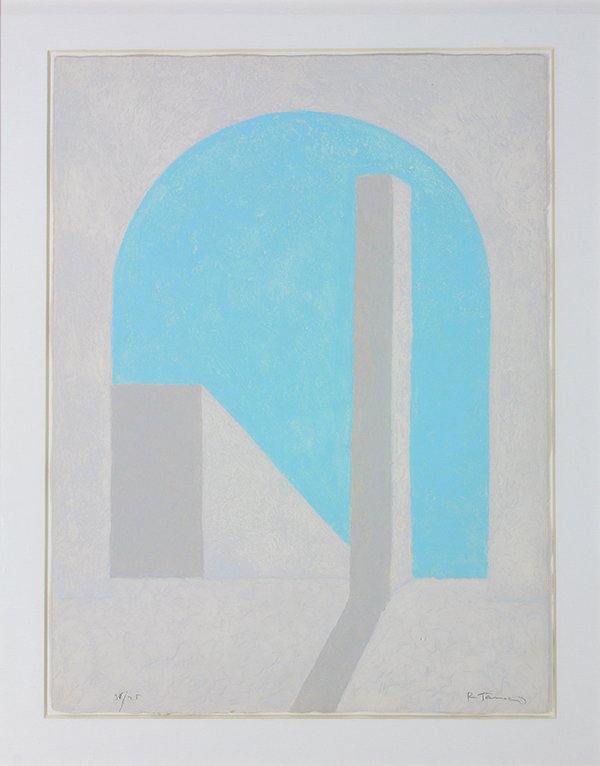 Print, Rufino Tamayo (1 of 3)