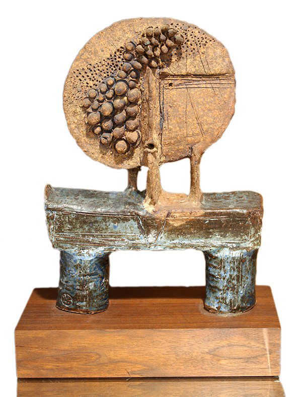 Sculpture, Bertil Vallien (1 of 6)